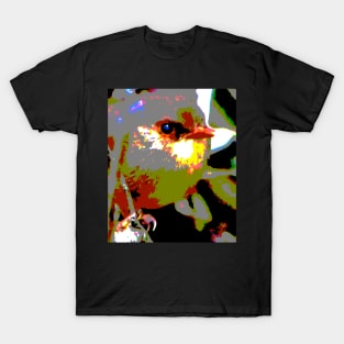 The Fairy Wren! T-Shirt